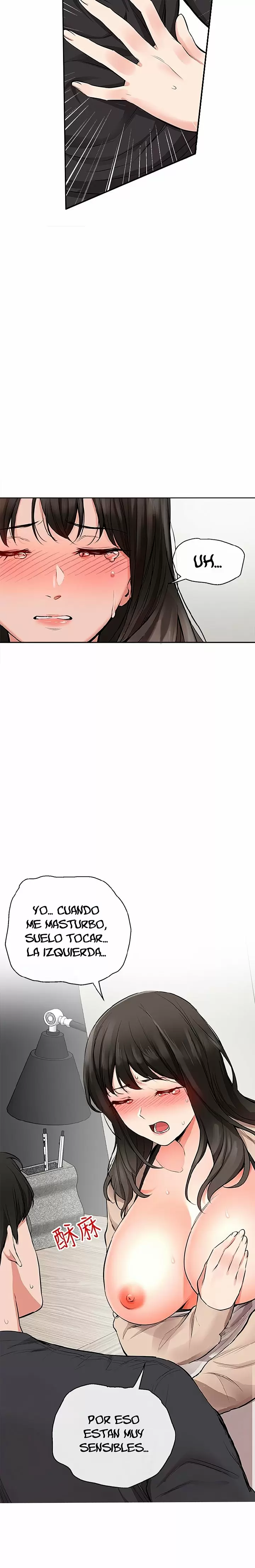 Floor Noise Capítulo 2 - Page 11
