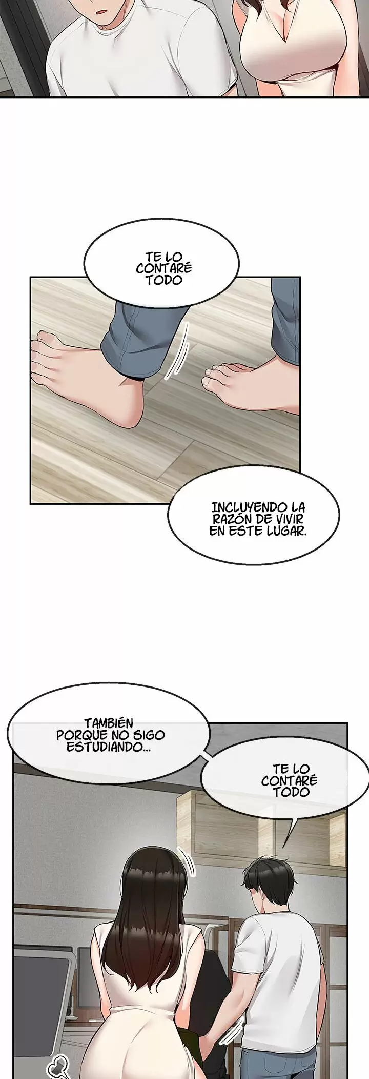 Floor Noise Capítulo 56 - Page 4