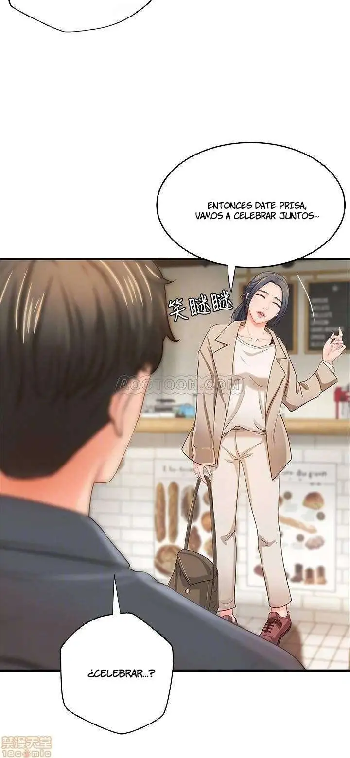 Sister's Sex Education Capítulo 10 - Page 13
