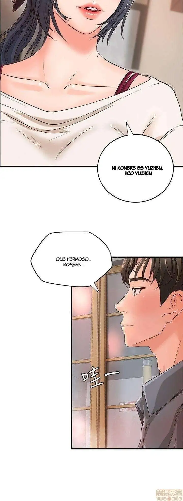 Sister's Sex Education Capítulo 10 - Page 19