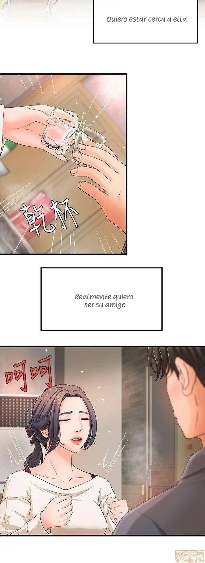Sister's Sex Education Capítulo 10 - Page 23