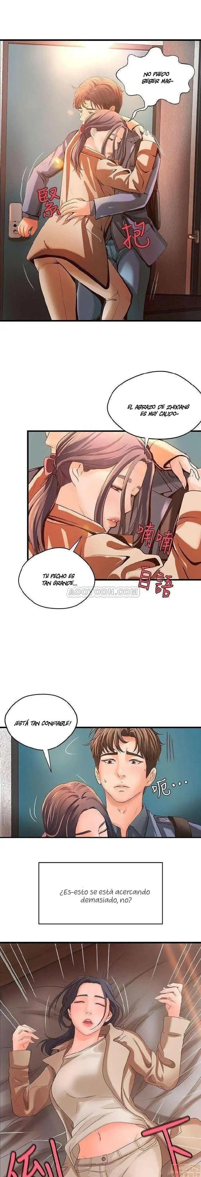Sister's Sex Education Capítulo 10 - Page 26