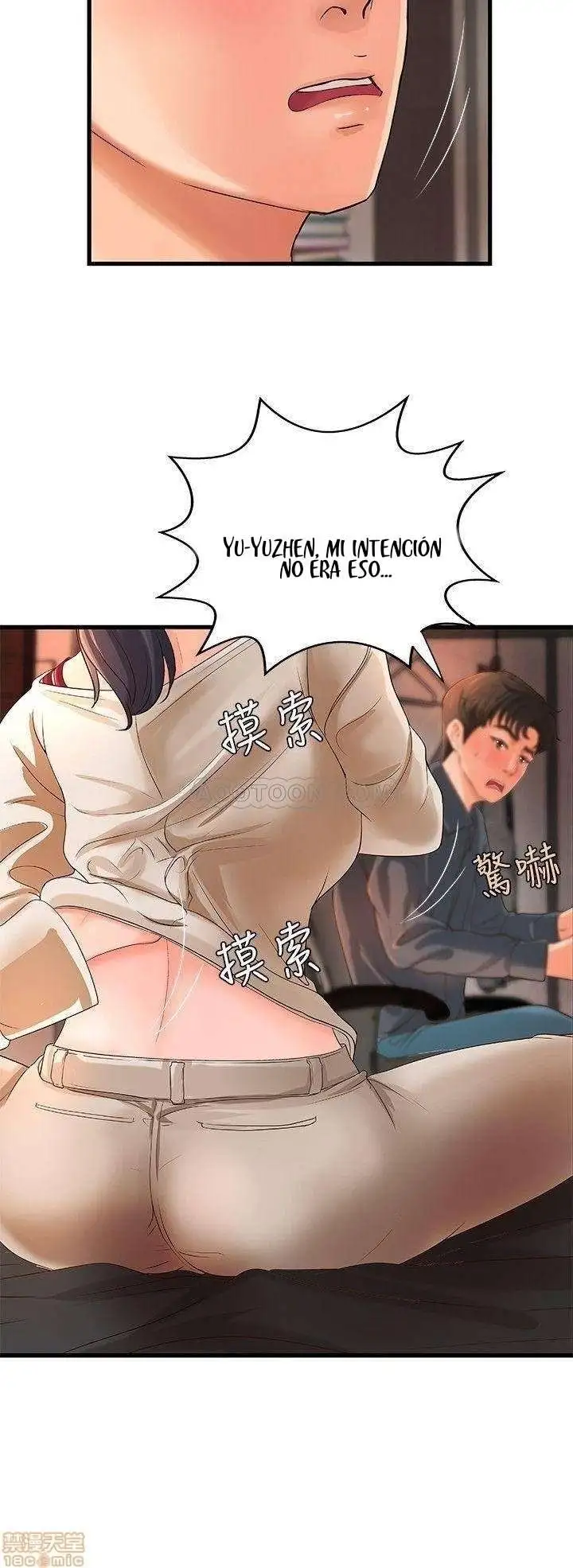 Sister's Sex Education Capítulo 10 - Page 29