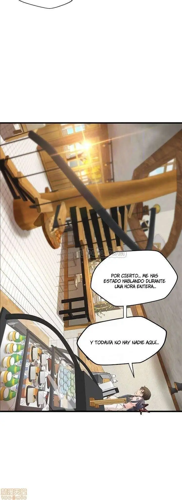 Sister's Sex Education Capítulo 10 - Page 6
