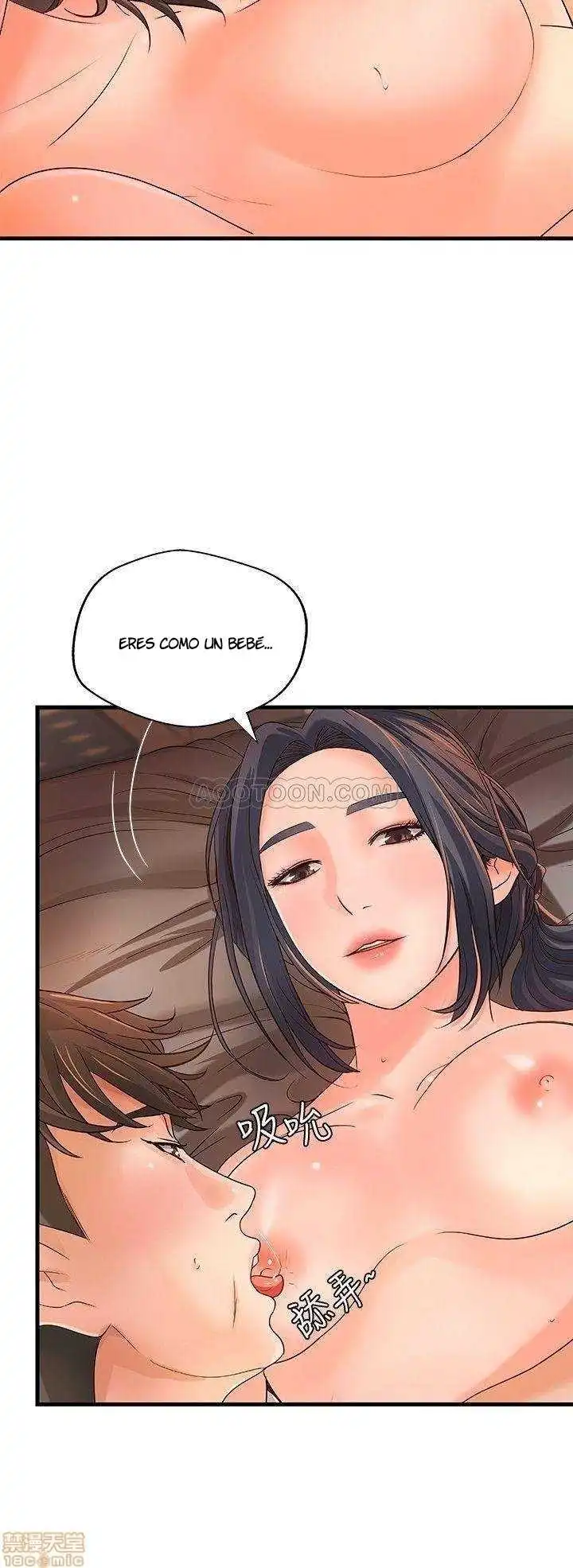 Sister's Sex Education Capítulo 11 - Page 4