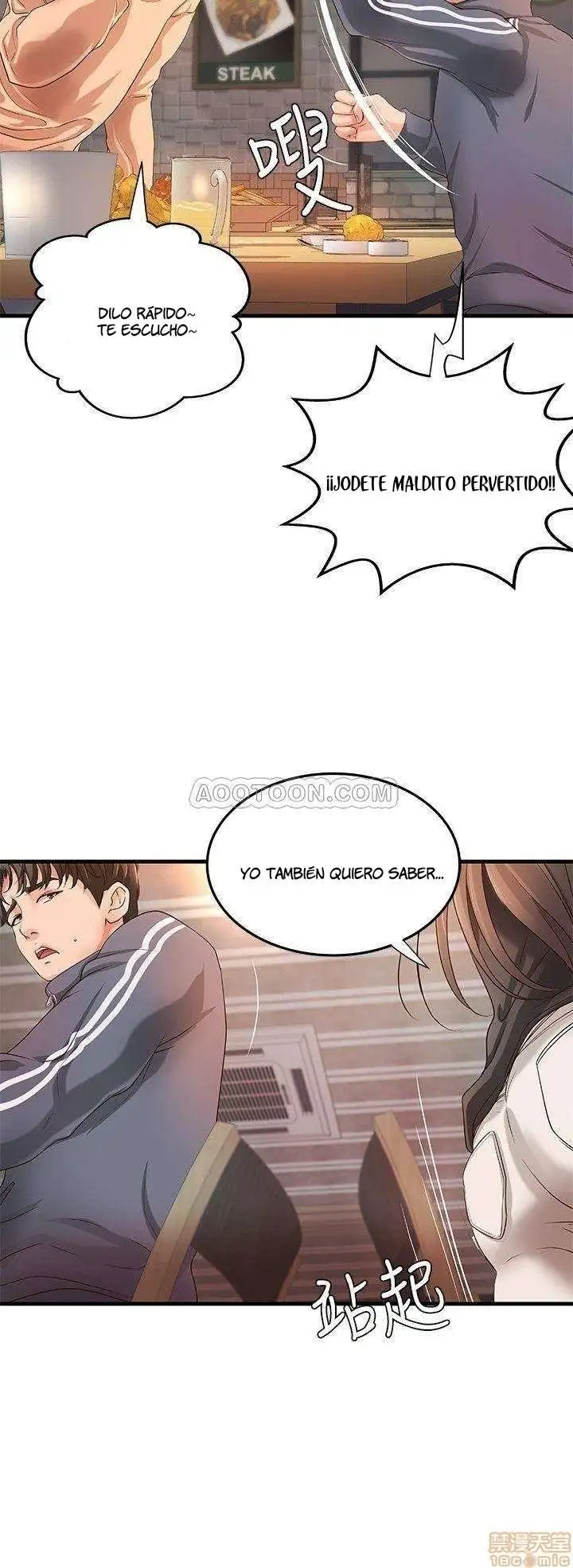 Sister's Sex Education Capítulo 12 - Page 32