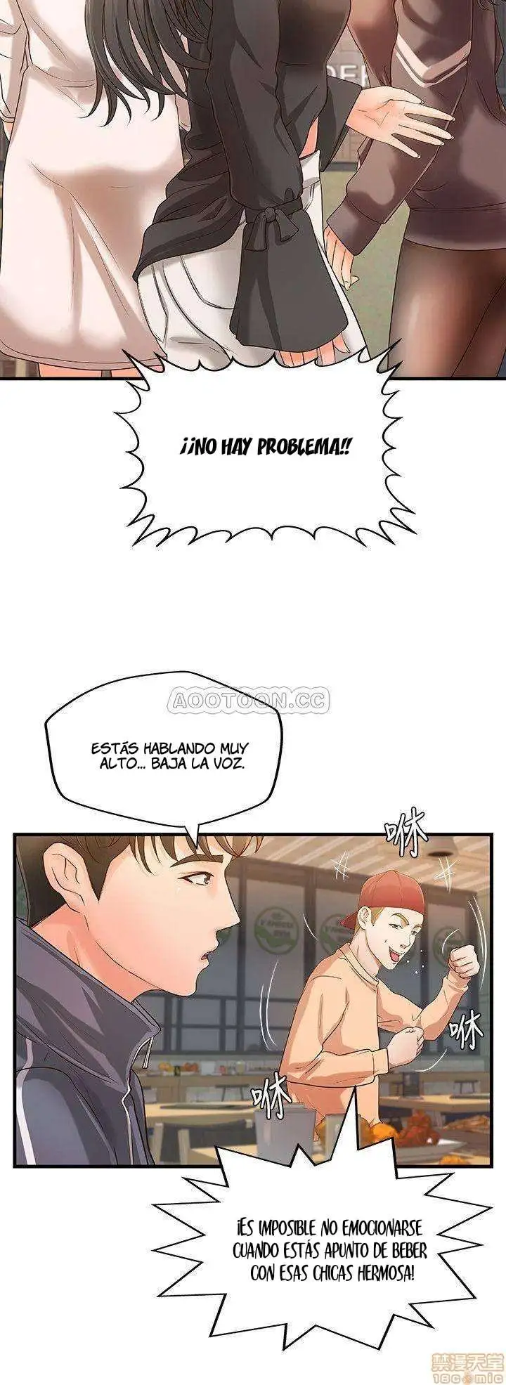 Sister's Sex Education Capítulo 13 - Page 17