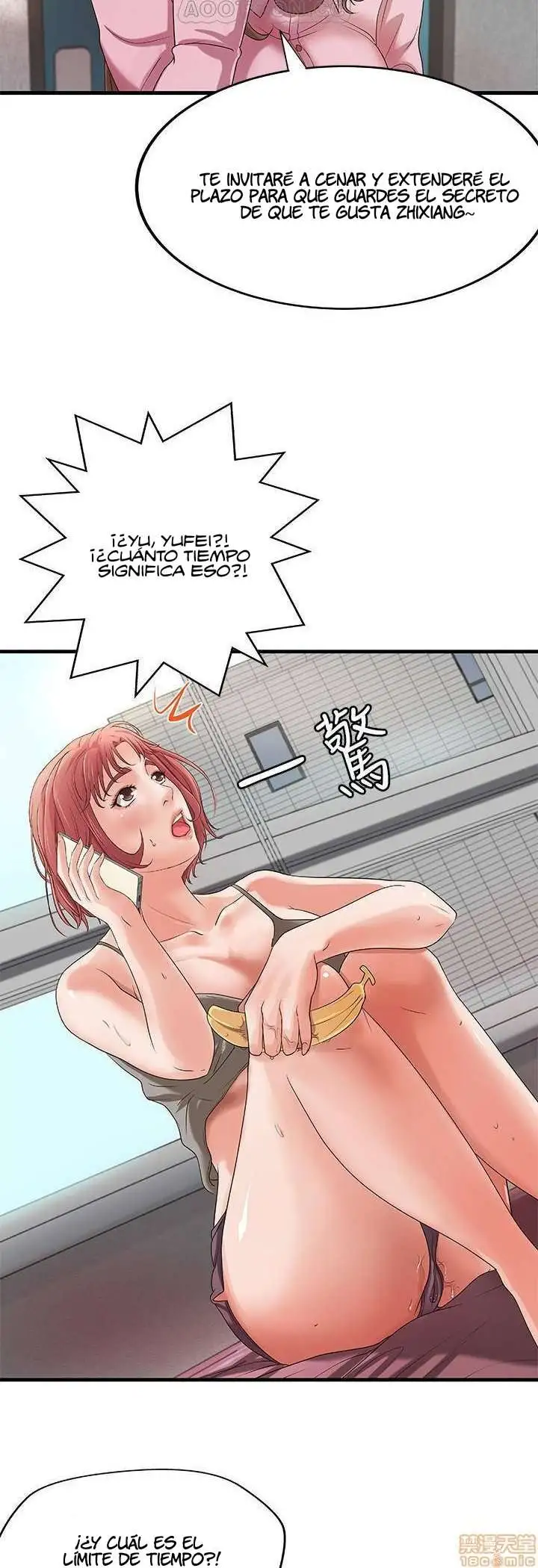 Sister's Sex Education Capítulo 14 - Page 39