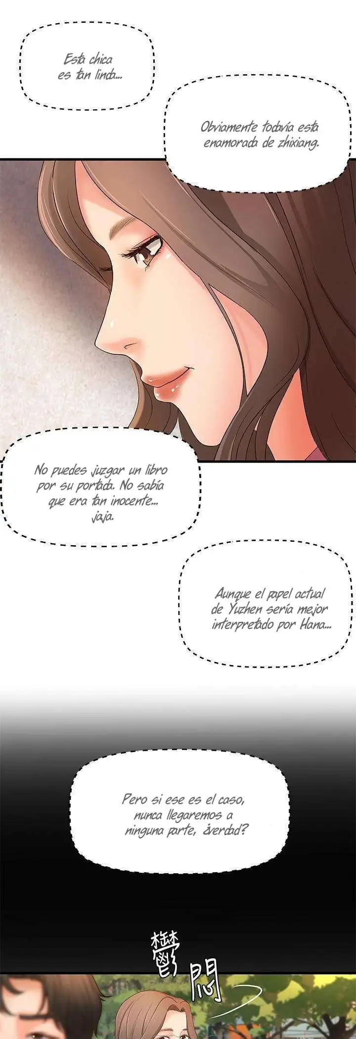 Sister's Sex Education Capítulo 14 - Page 41