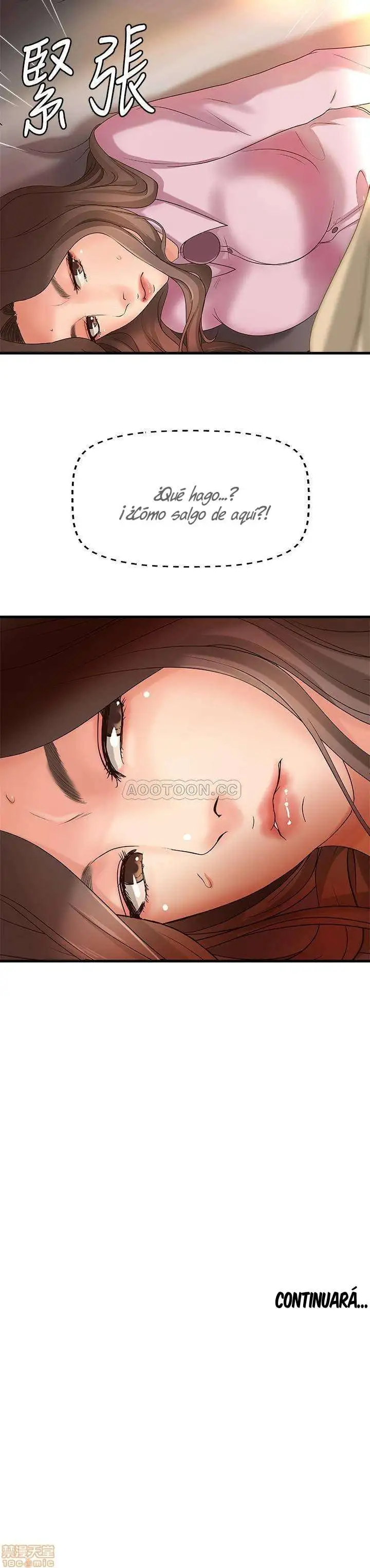 Sister's Sex Education Capítulo 14 - Page 49