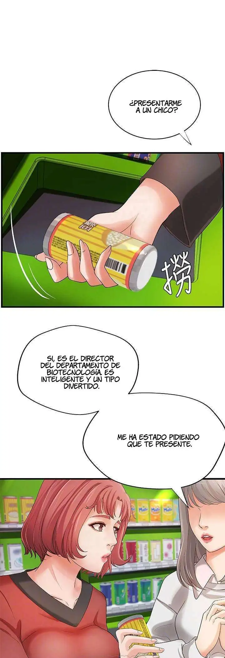 Sister's Sex Education Capítulo 14 - Page 5