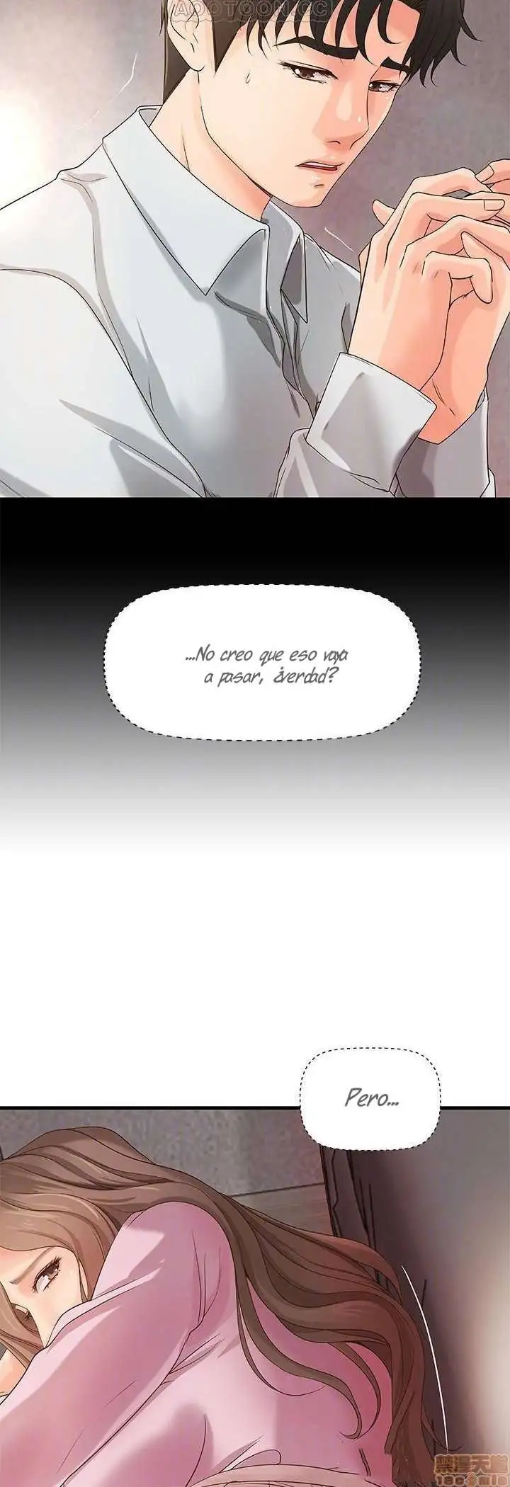 Sister's Sex Education Capítulo 15 - Page 12