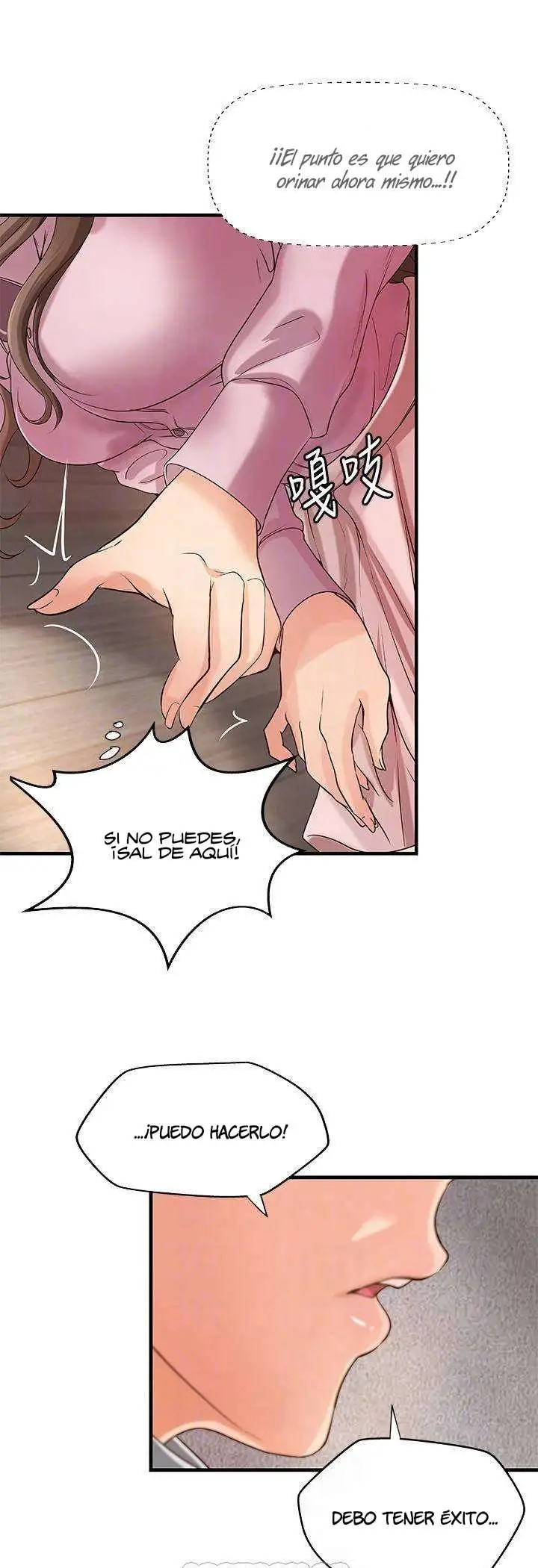 Sister's Sex Education Capítulo 15 - Page 14