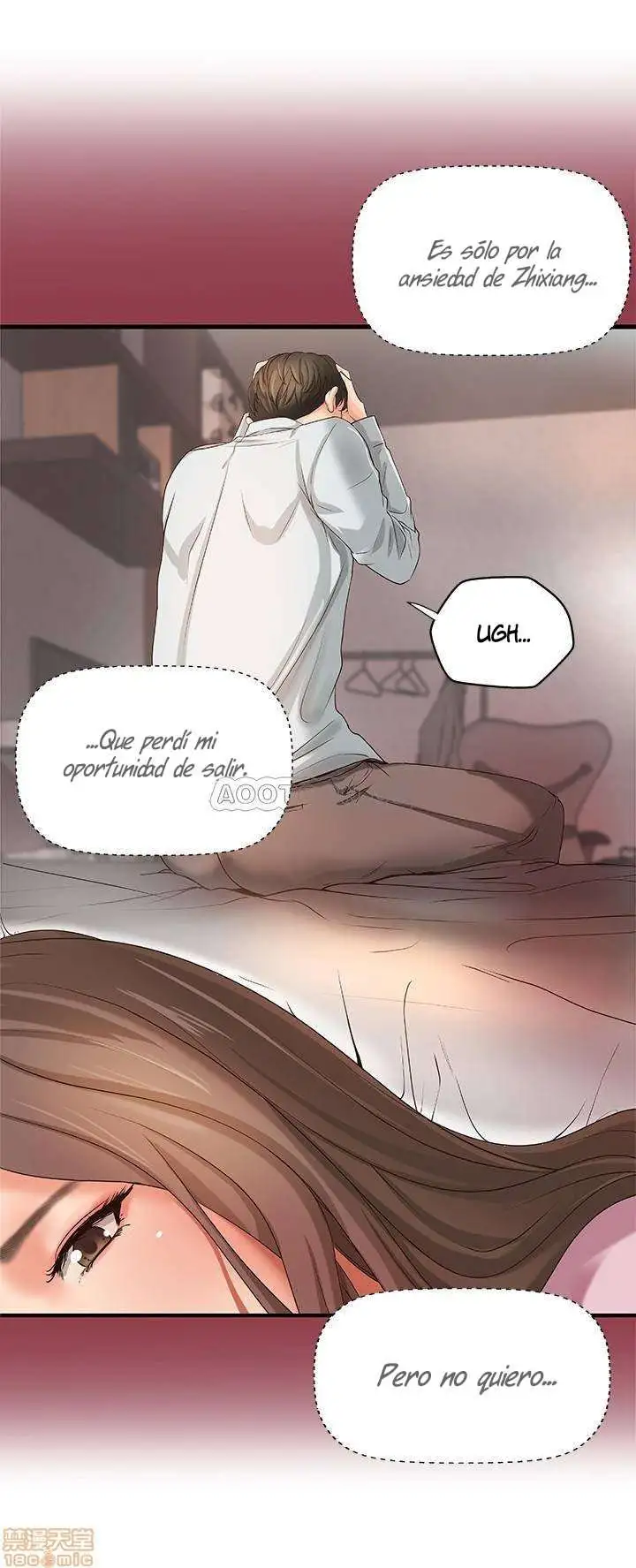 Sister's Sex Education Capítulo 15 - Page 31