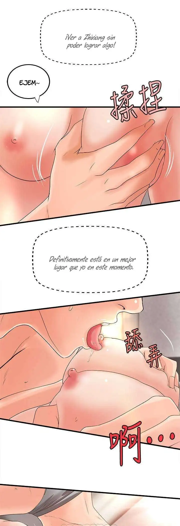 Sister's Sex Education Capítulo 15 - Page 32