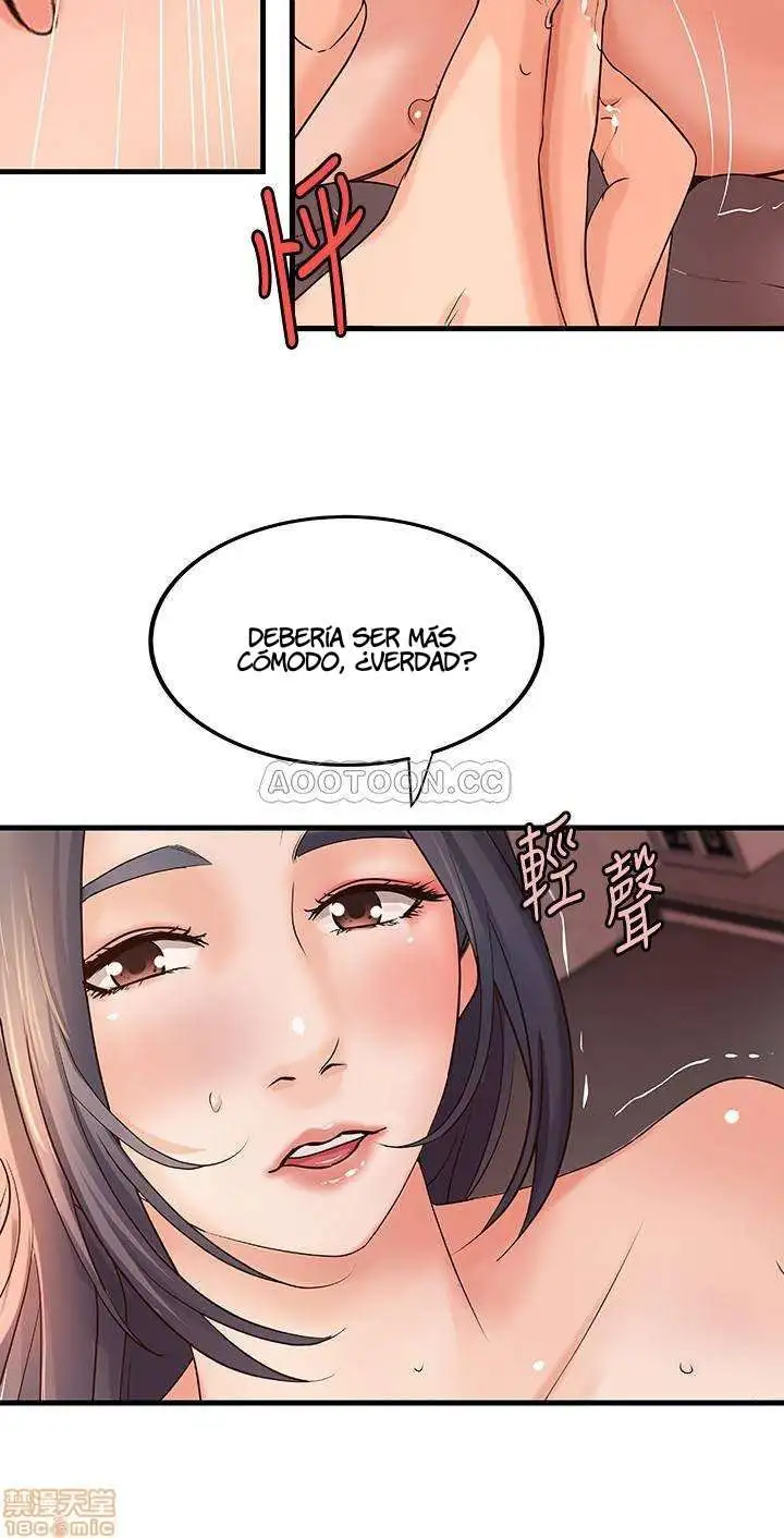 Sister's Sex Education Capítulo 15 - Page 46