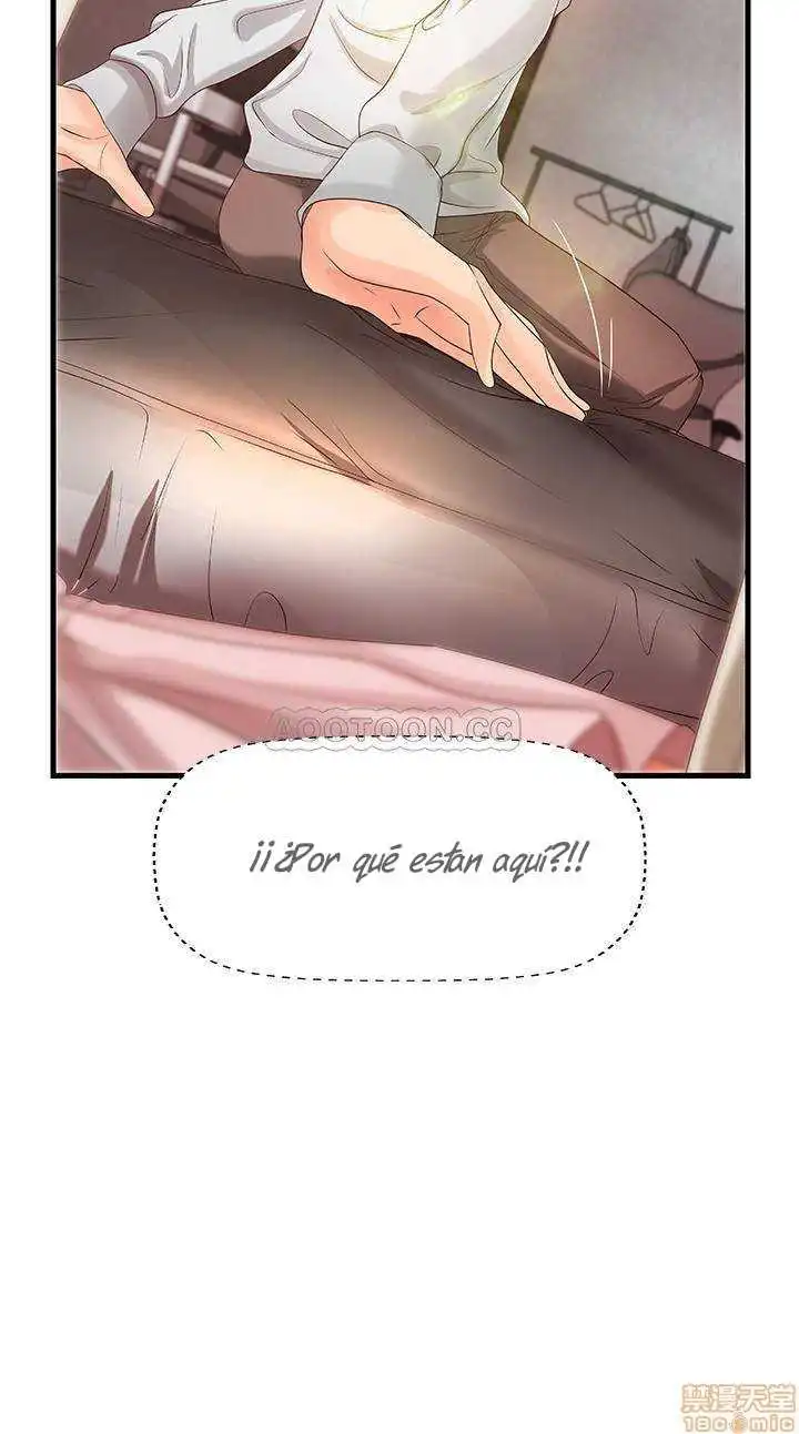 Sister's Sex Education Capítulo 15 - Page 7