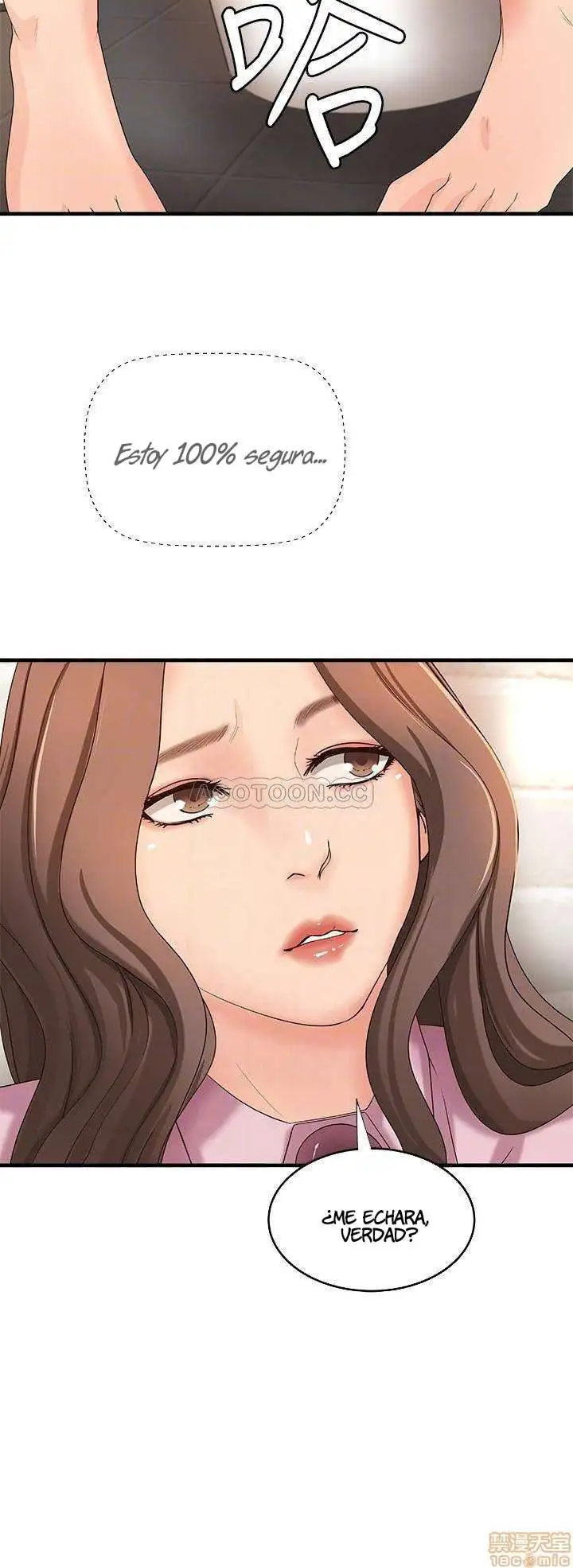 Sister's Sex Education Capítulo 16 - Page 10