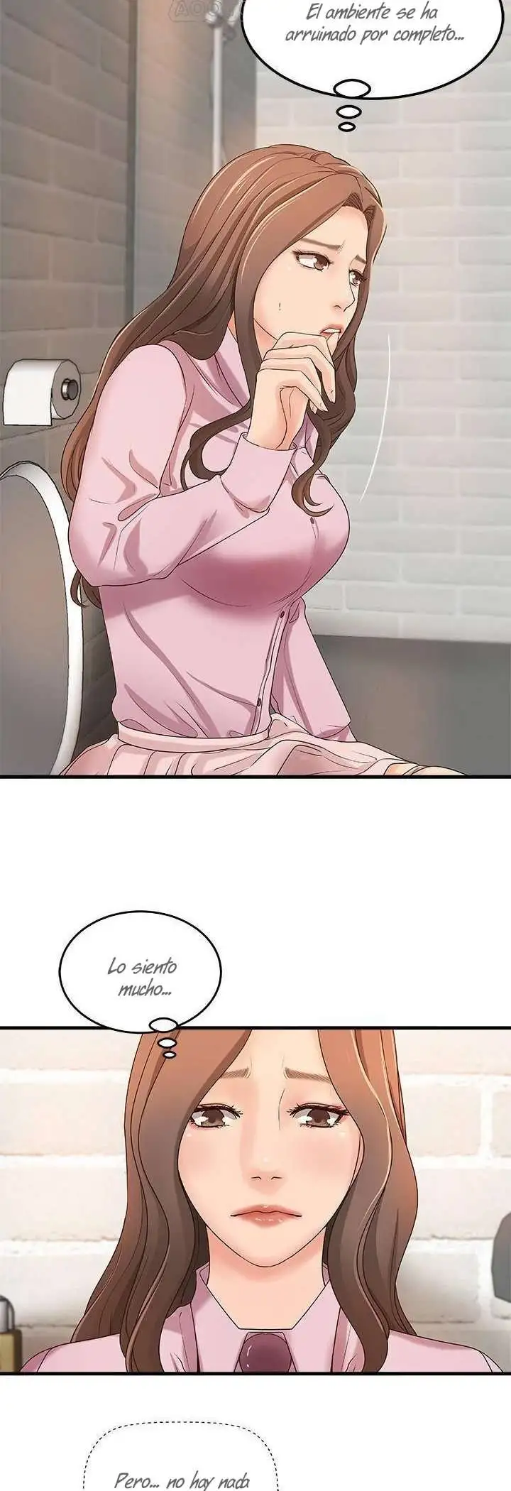 Sister's Sex Education Capítulo 16 - Page 12