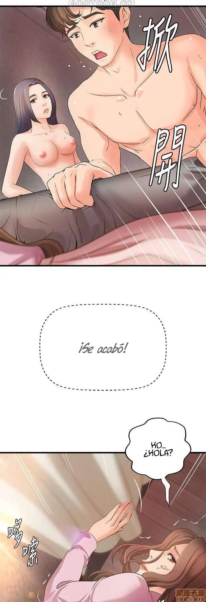 Sister's Sex Education Capítulo 16 - Page 3