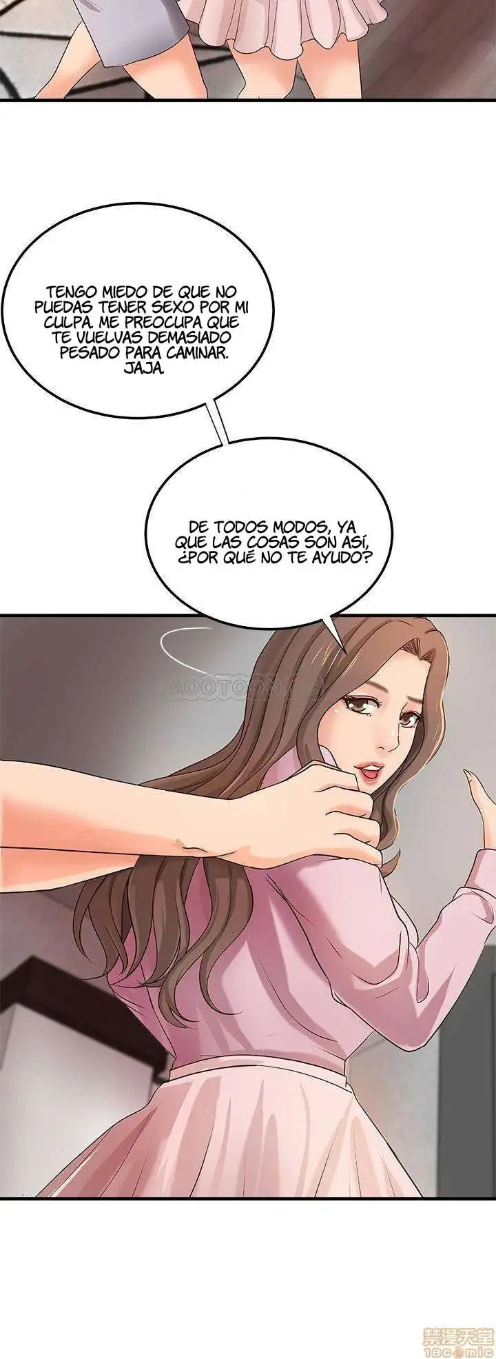 Sister's Sex Education Capítulo 16 - Page 31