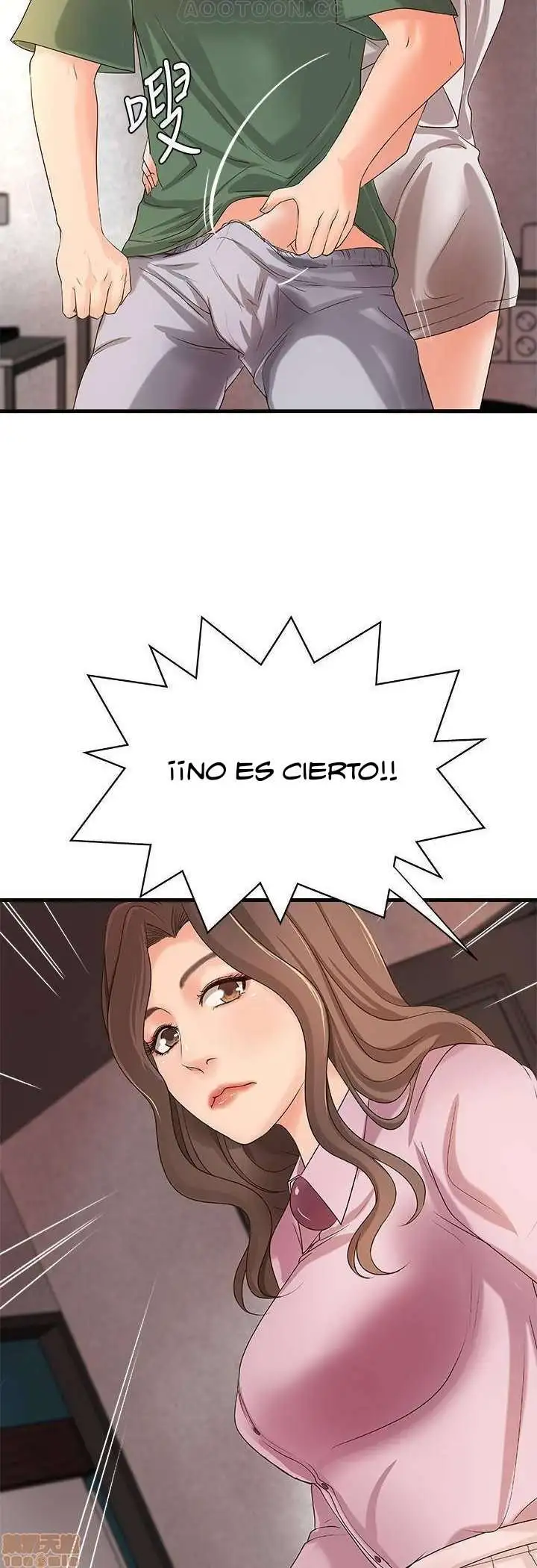 Sister's Sex Education Capítulo 16 - Page 42