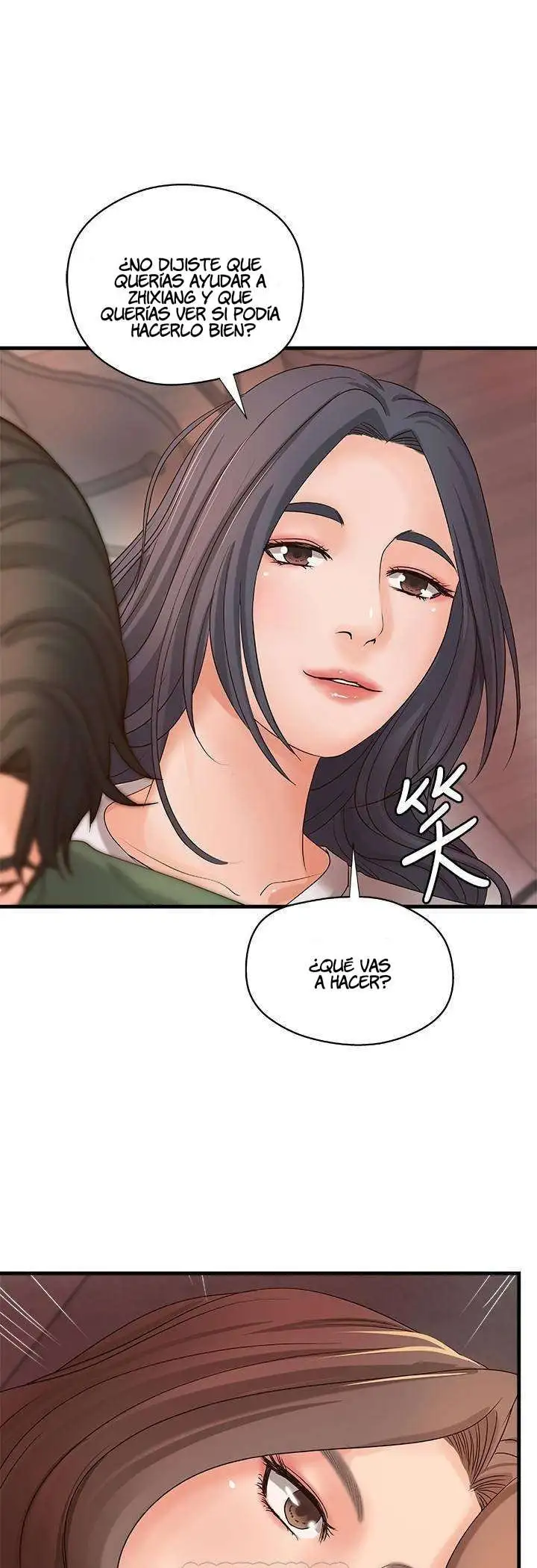 Sister's Sex Education Capítulo 16 - Page 47