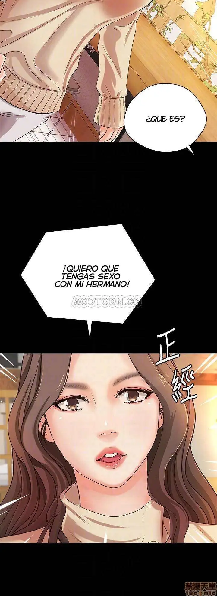 Sister's Sex Education Capítulo 17 - Page 13