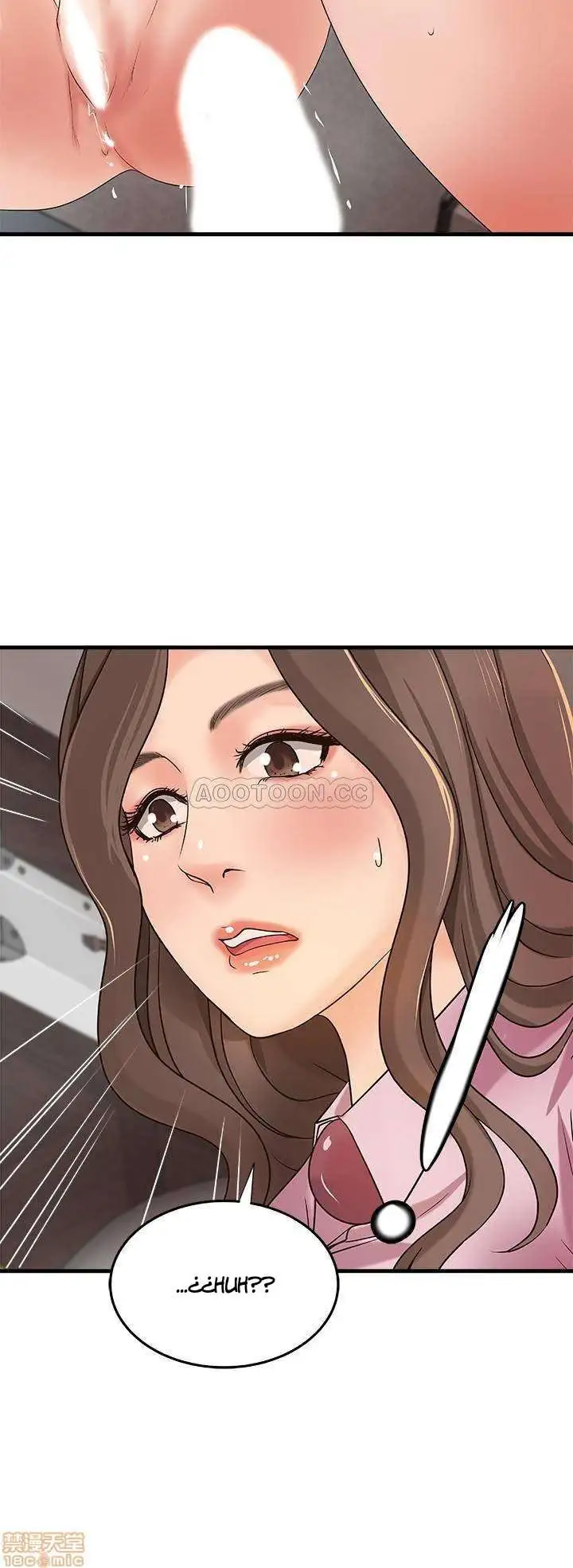 Sister's Sex Education Capítulo 17 - Page 31