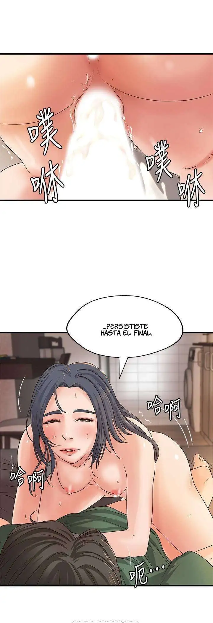 Sister's Sex Education Capítulo 17 - Page 47