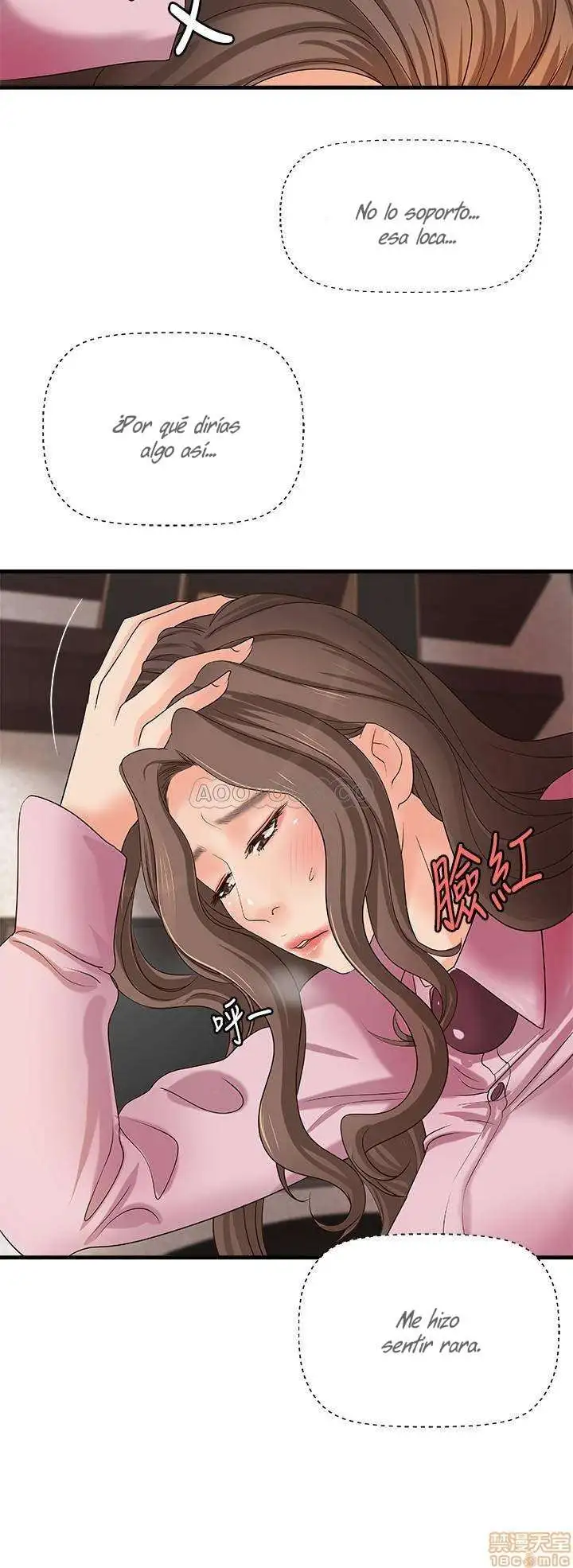 Sister's Sex Education Capítulo 17 - Page 49
