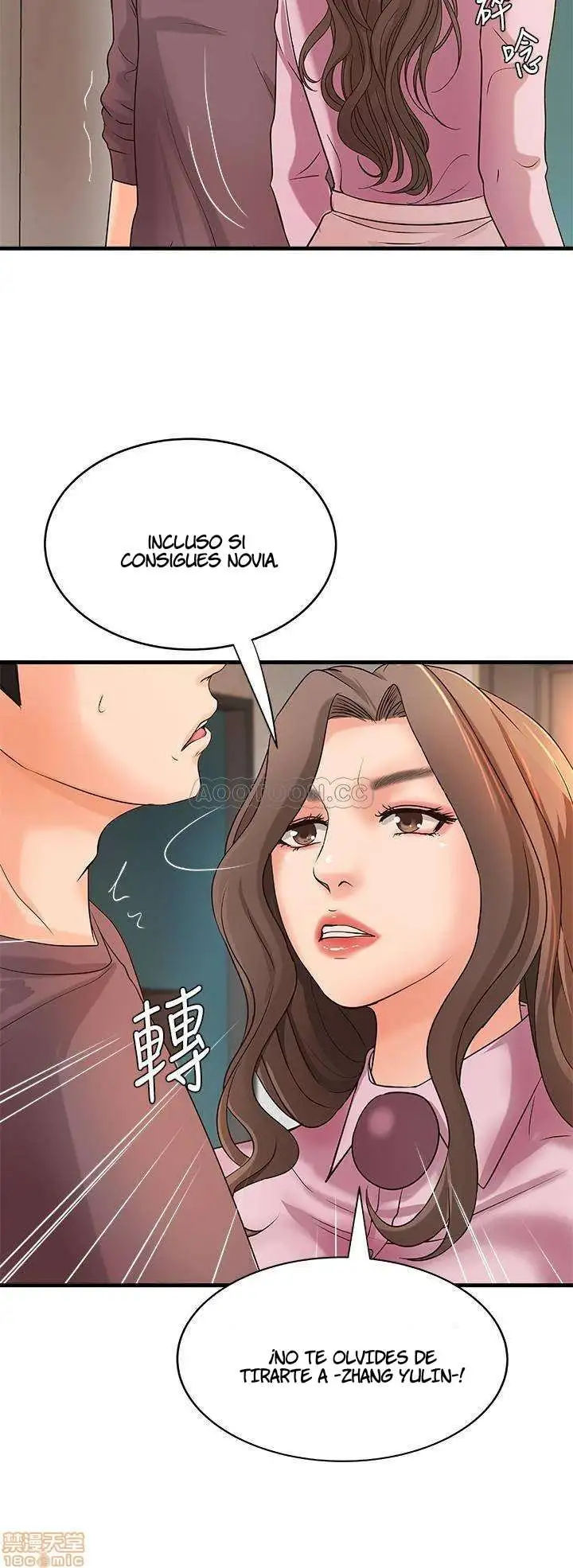 Sister's Sex Education Capítulo 18 - Page 14