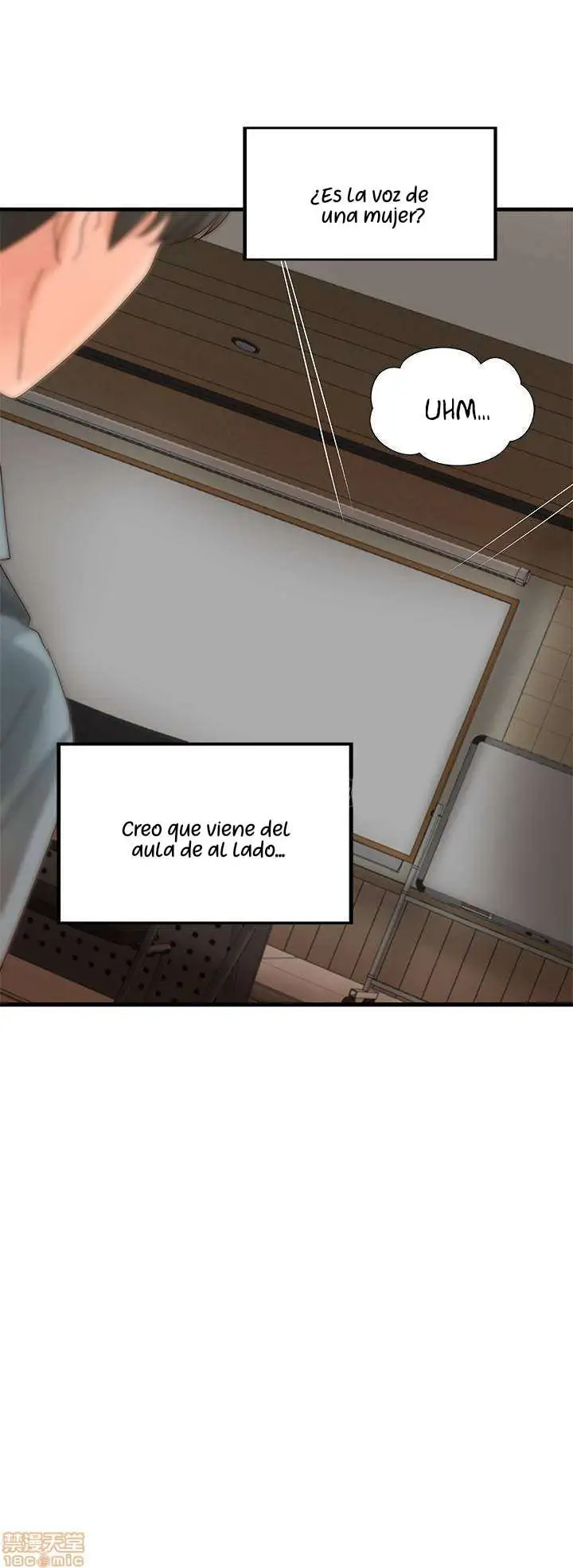 Sister's Sex Education Capítulo 18 - Page 30