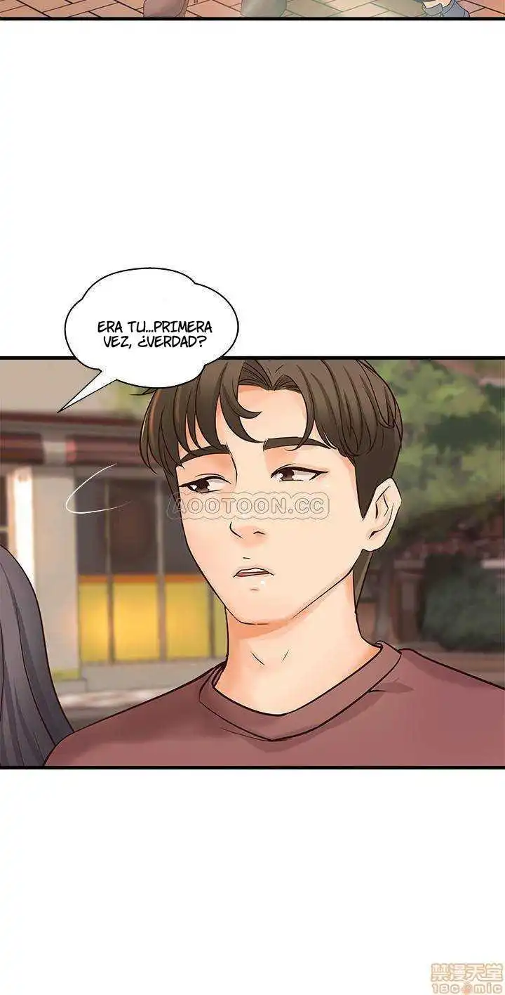 Sister's Sex Education Capítulo 18 - Page 4