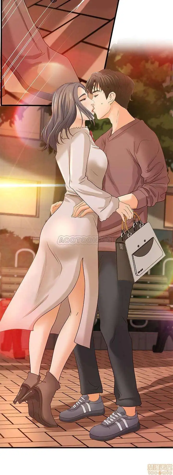 Sister's Sex Education Capítulo 18 - Page 6