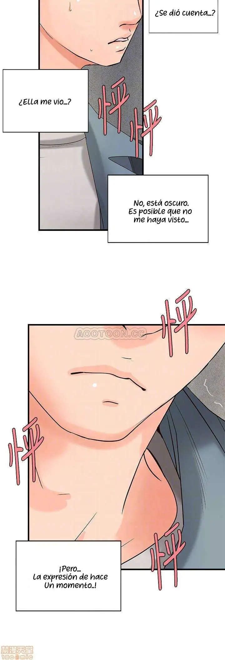 Sister's Sex Education Capítulo 19 - Page 17