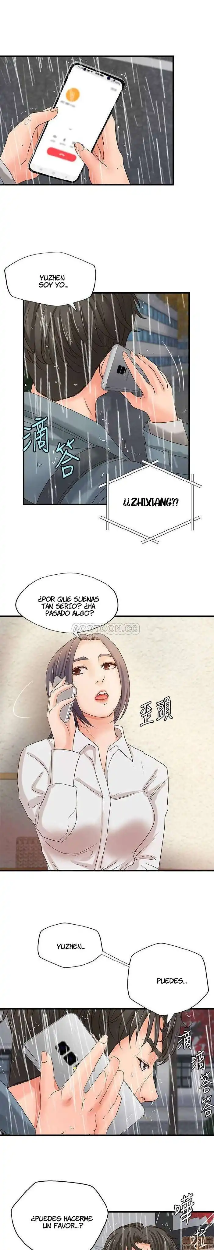 Sister's Sex Education Capítulo 19 - Page 30
