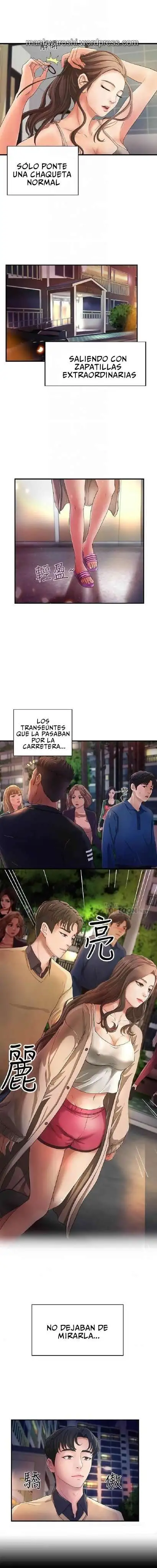 Sister's Sex Education Capítulo 2 - Page 3