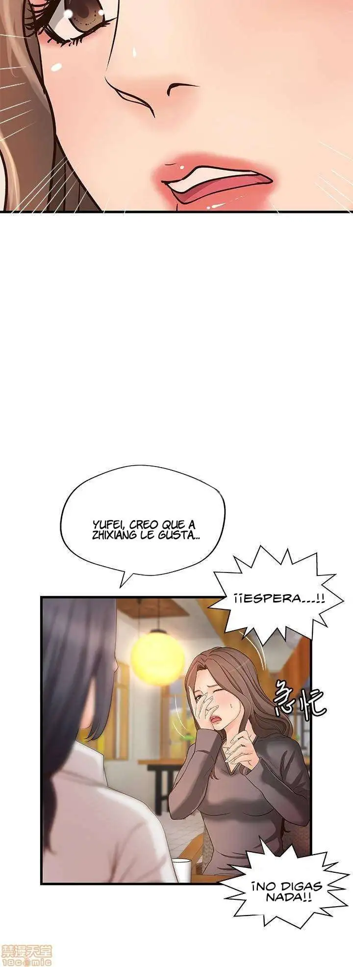 Sister's Sex Education Capítulo 20 - Page 13
