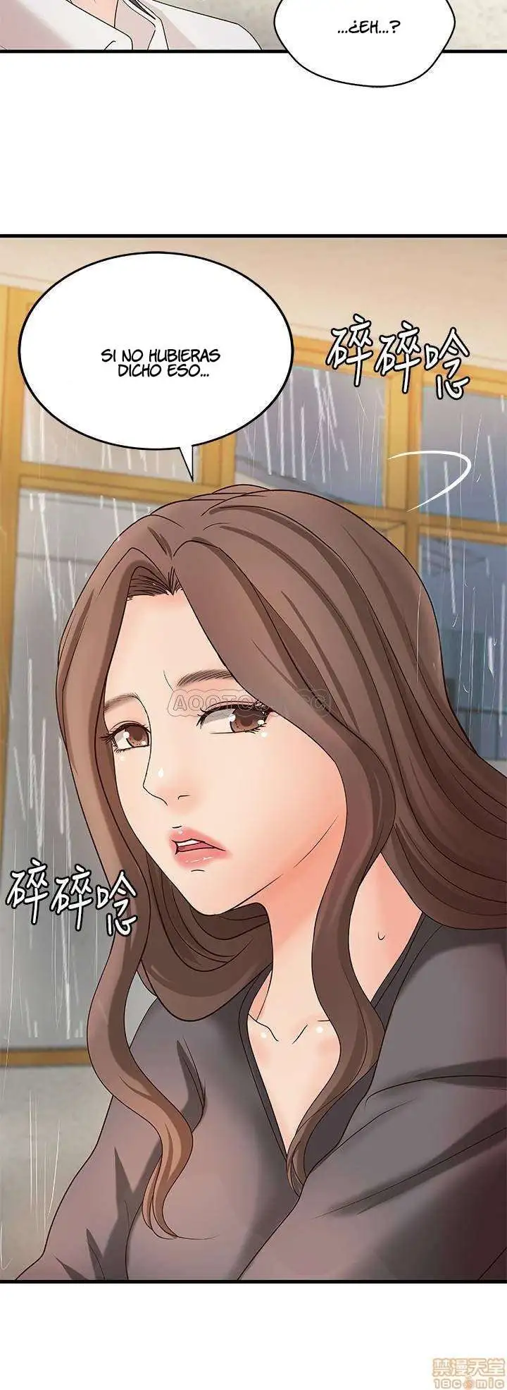 Sister's Sex Education Capítulo 20 - Page 9