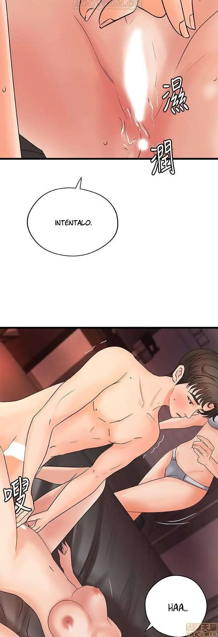 Sister's Sex Education Capítulo 21 - Page 39