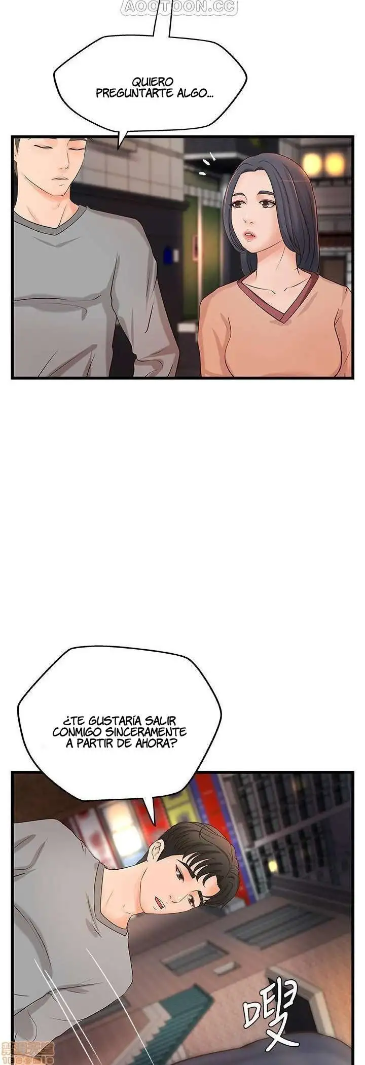 Sister's Sex Education Capítulo 22 - Page 39