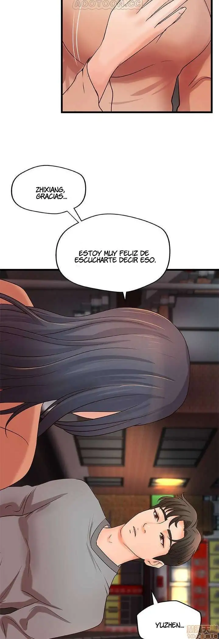 Sister's Sex Education Capítulo 22 - Page 42