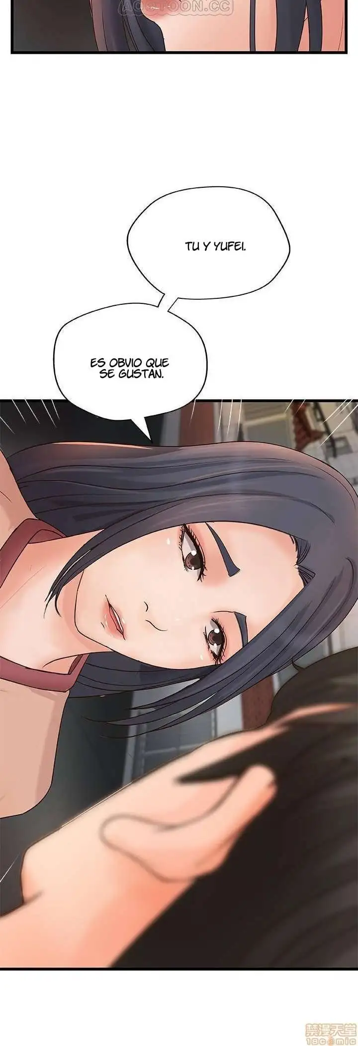 Sister's Sex Education Capítulo 22 - Page 45