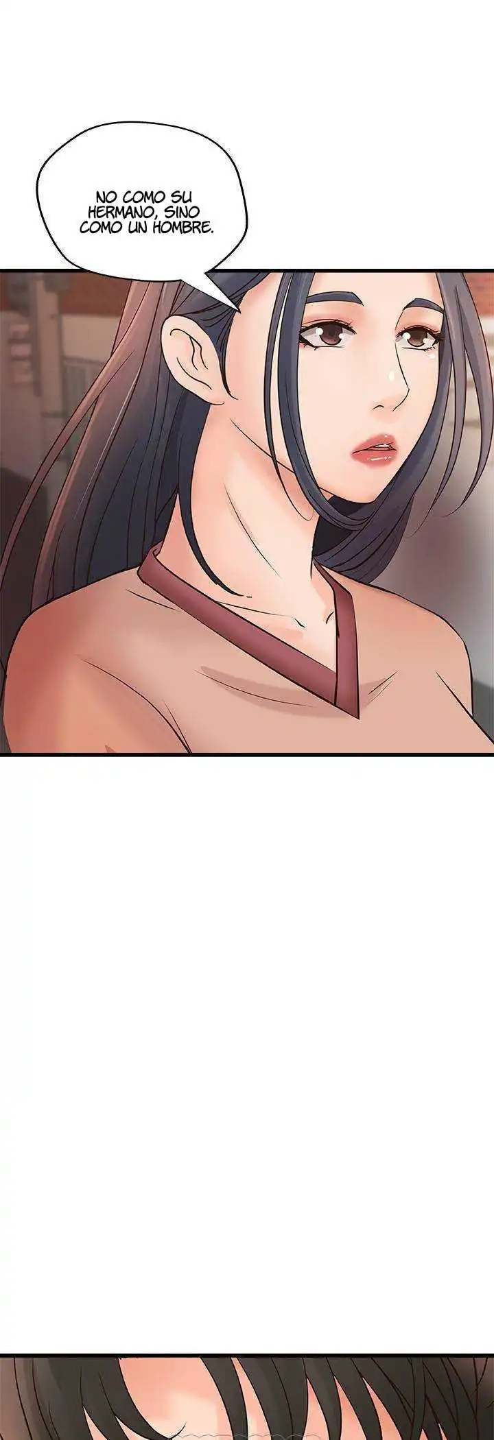 Sister's Sex Education Capítulo 22 - Page 47