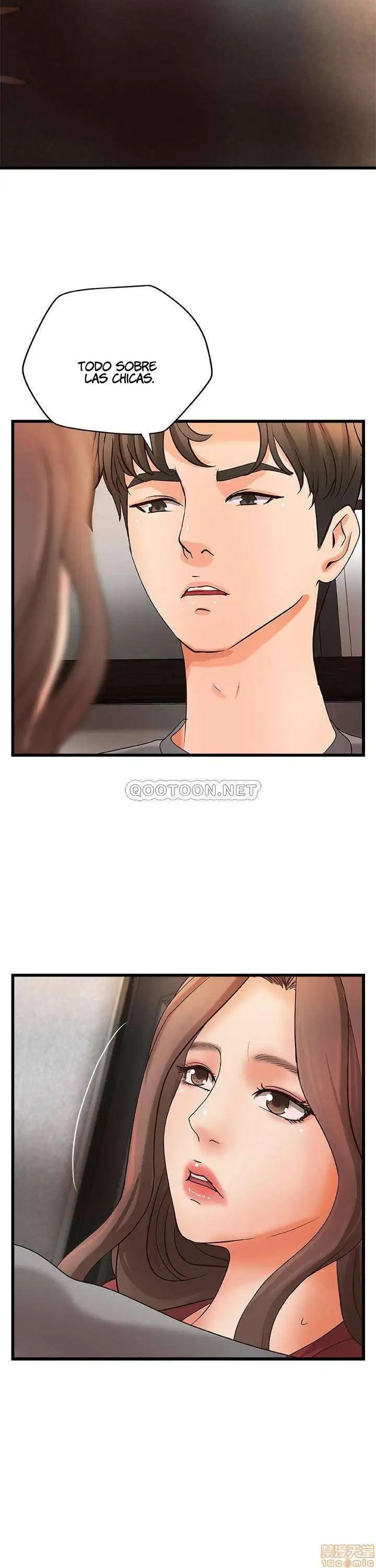 Sister's Sex Education Capítulo 23 - Page 31