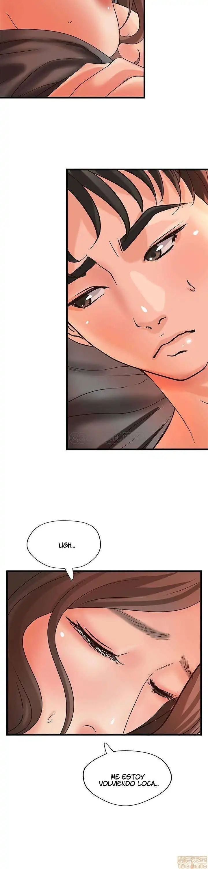 Sister's Sex Education Capítulo 25 - Page 30