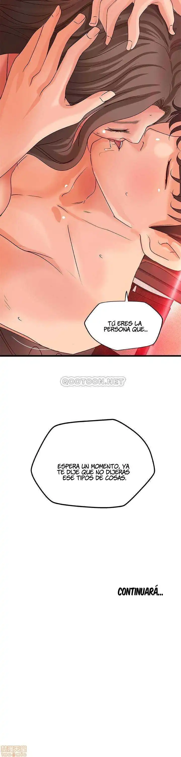 Sister's Sex Education Capítulo 25 - Page 32