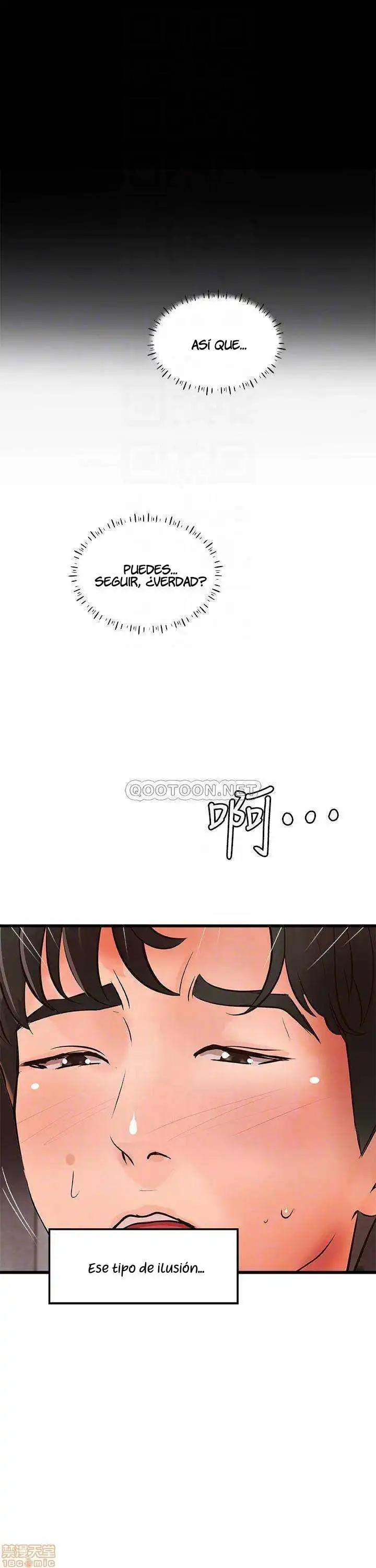 Sister's Sex Education Capítulo 25 - Page 7
