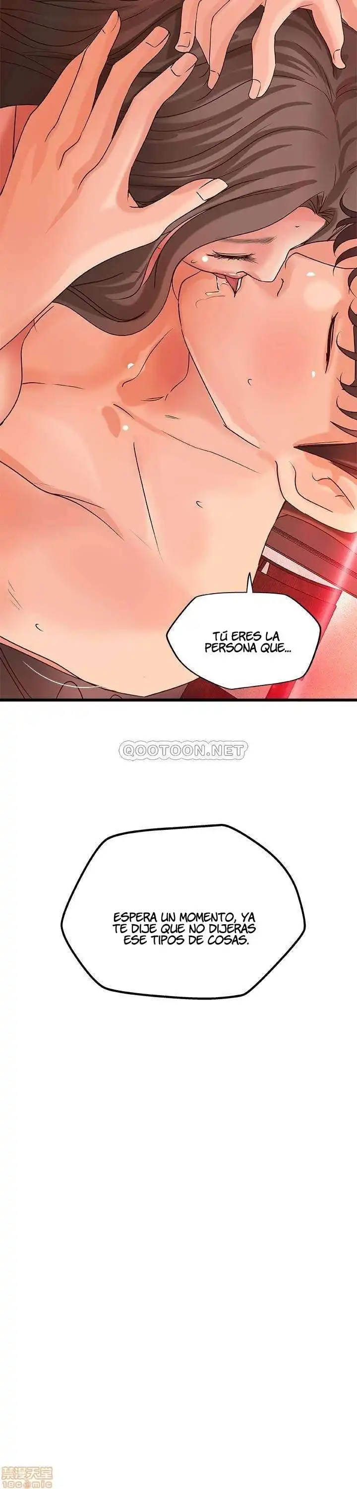 Sister's Sex Education Capítulo 26 - Page 3